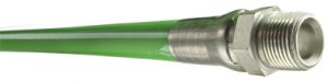 llgr kuriyama green jetting line lateral hose